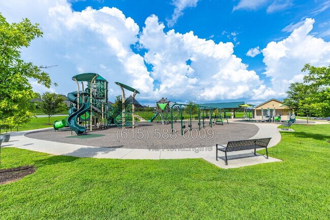 Building Photo - 714 Hahn Ct