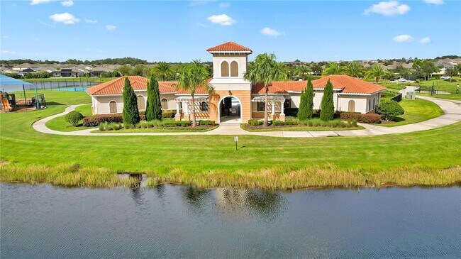 Building Photo - 16636 Windmill Forge Pass