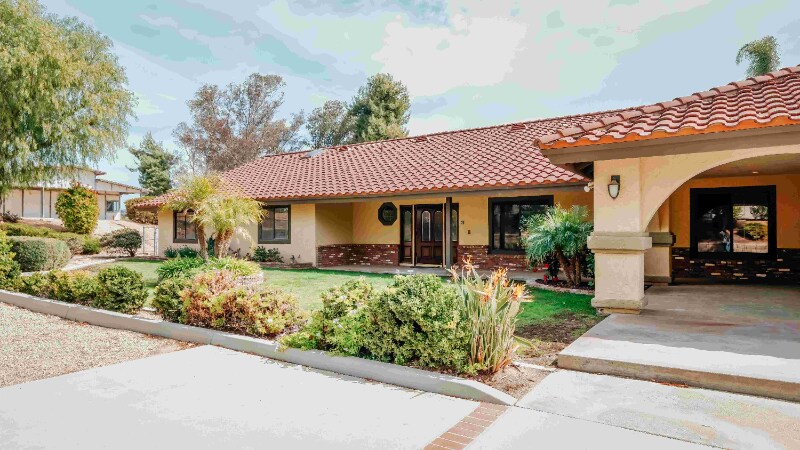 Building Photo - 38580 Ganson Pl