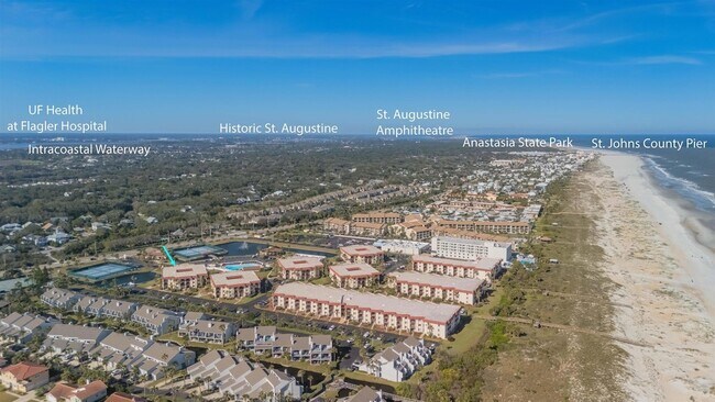 Building Photo - 880-A1A A1A Beach Blvd