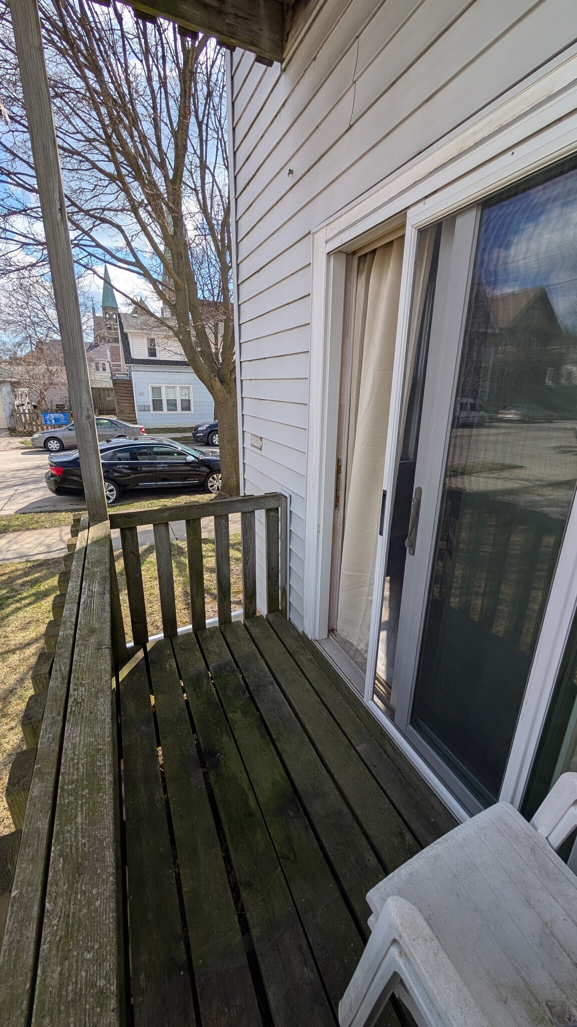 Building Photo - 2609 N Fratney St