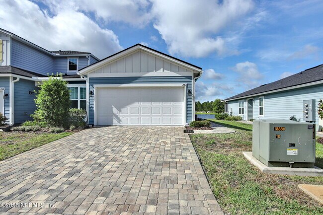 Primary Photo - 260 Pine Bluff Dr