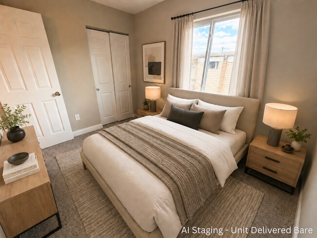 Building Photo - LIMITED OFFER FREE RENT FOR YOUR FIRST MONTH! 2 Bedroom Apartment unit in Anderson Avenue