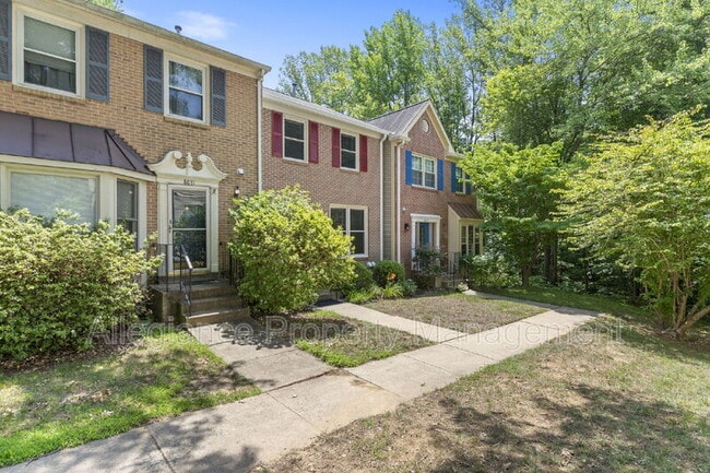 Building Photo - 8073 Morning Meadow Ct