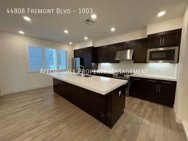 Building Photo - 44808 Fremont Blvd