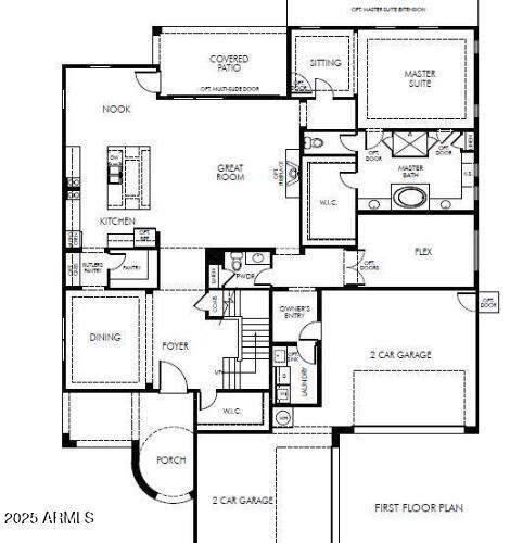 Building Photo - 10463 E Sanger Ave