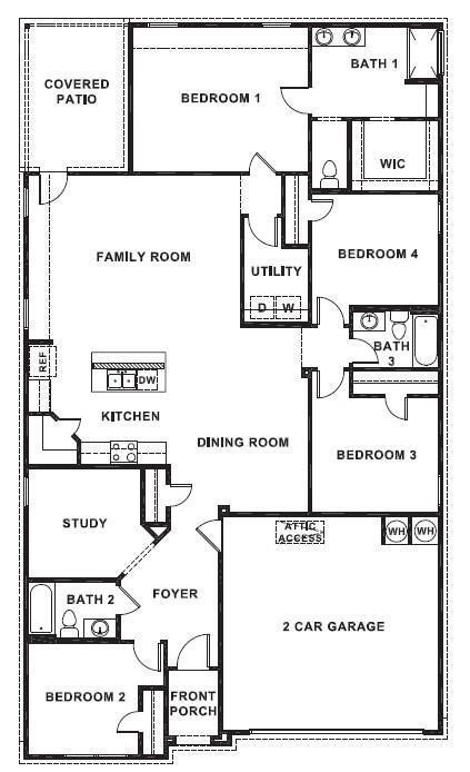 Building Photo - 1806 Windsor Blvd