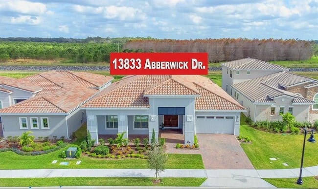 Building Photo - 13833 Abberwick Dr