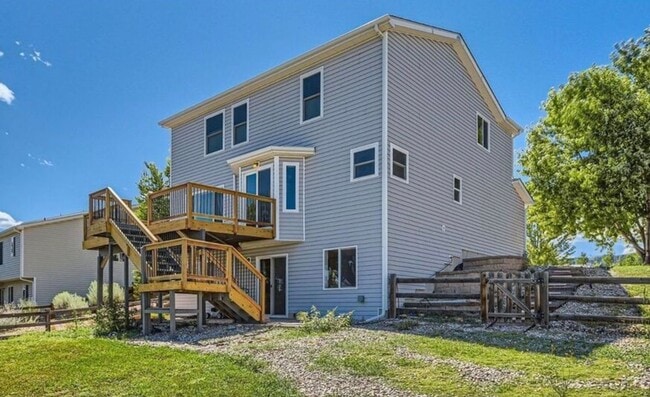 Building Photo - Beautiful Newly Remodeled Home in Roxborough Park