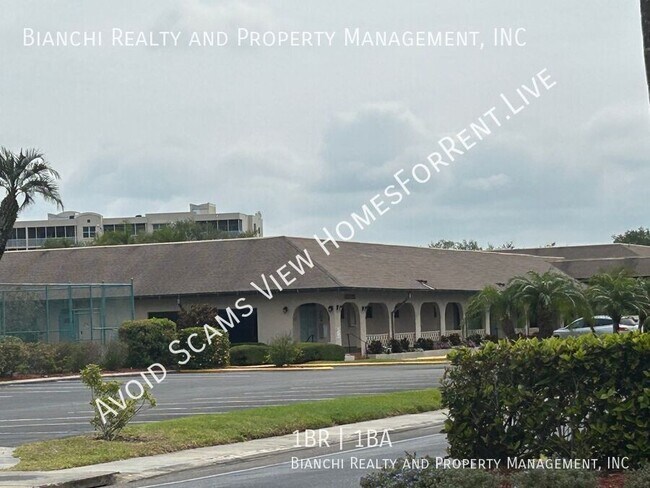 Building Photo - 10037 62nd Ter