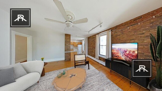 Building Photo - 2 bedroom in Boston MA 02120