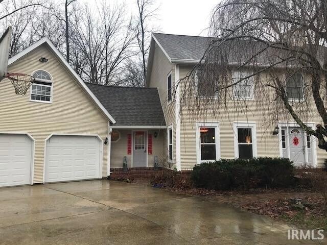 Building Photo - 2206 E Autumn Dr