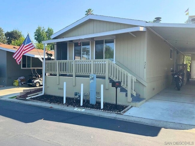 Building Photo - 525 W El Norte Pkwy