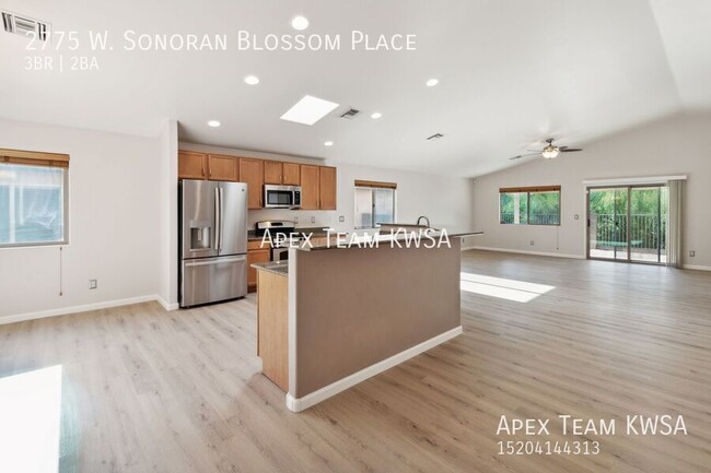 Building Photo - $1,995 Beautiful Home in Sonoran Blossom N...