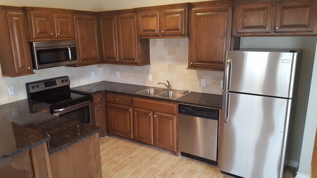 Building Photo - 3711 22nd Pl