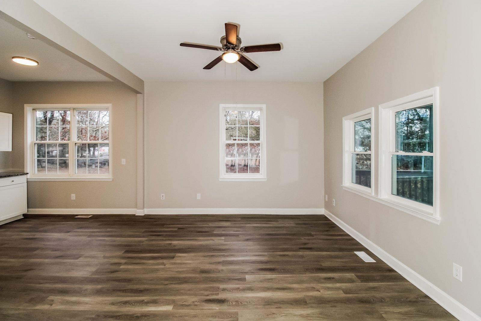 Building Photo - 1917 Harlem St