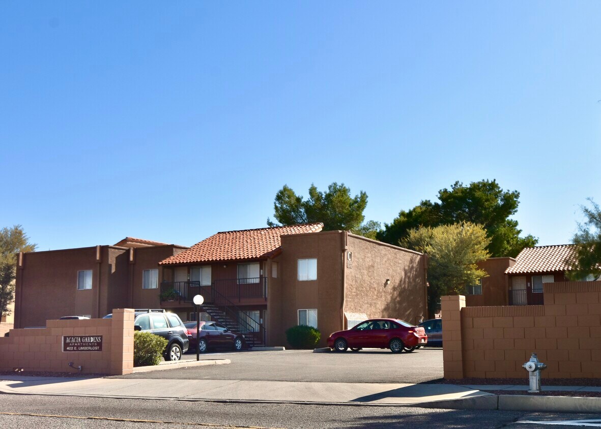 Acacia Gardens Tucson Az Apartment Finder