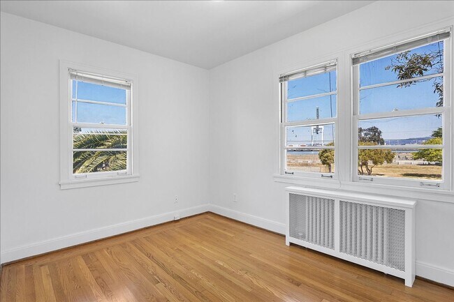 Building Photo - 2875 San Pedro Rd