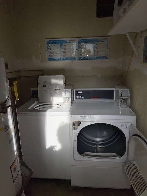 laundry room - 226 15th St