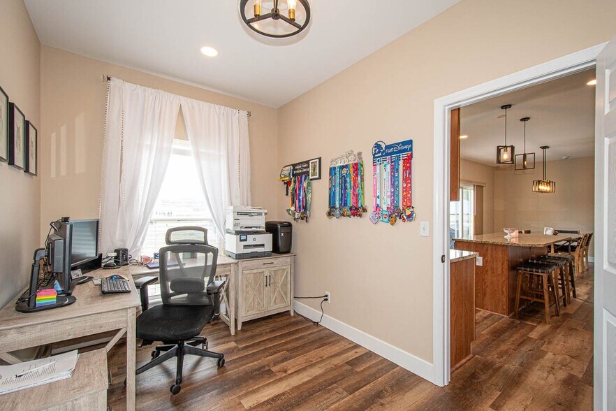 Building Photo - 533 Weidman Rd