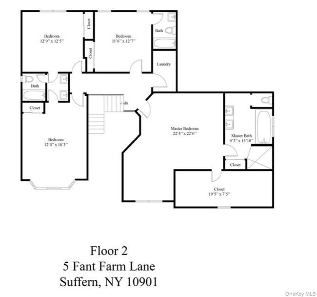 Building Photo - 5 Fant Farm Ln