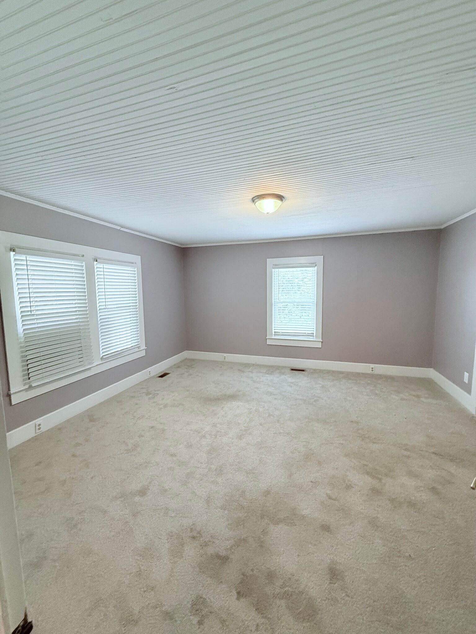 Bedroom 1 - 305 W Kivett St