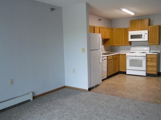 Interior Photo - Sandy Creek Apartments