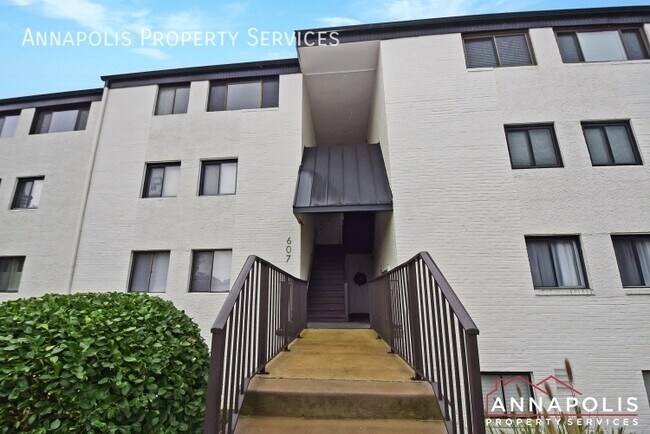 Building Photo - 607 Oakland Hills Ct