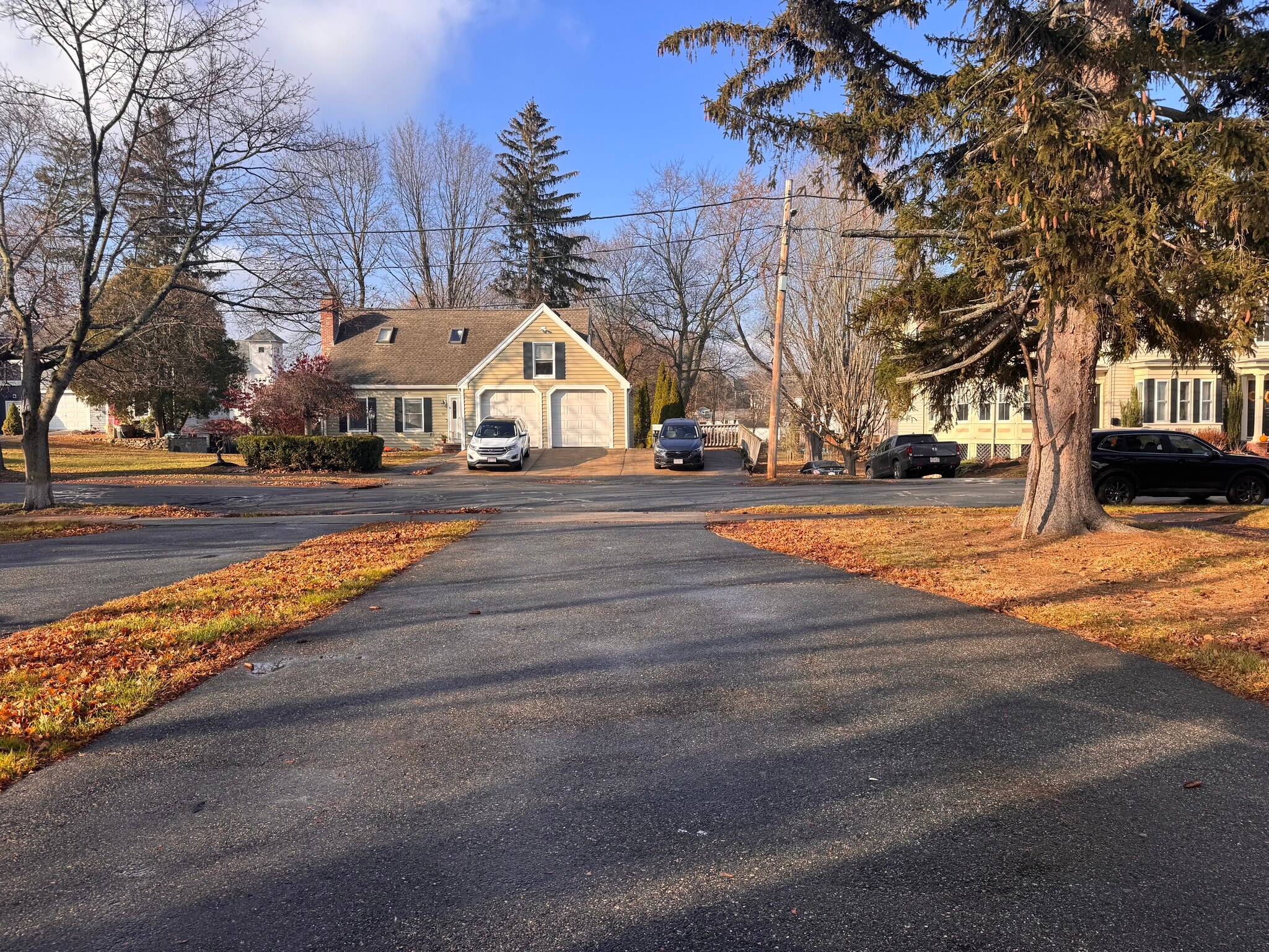 Building Photo - 34 Braman St