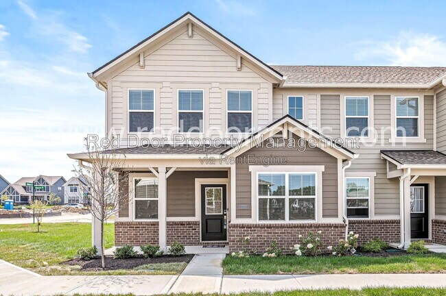 Building Photo - 17233 Rancorn Pl