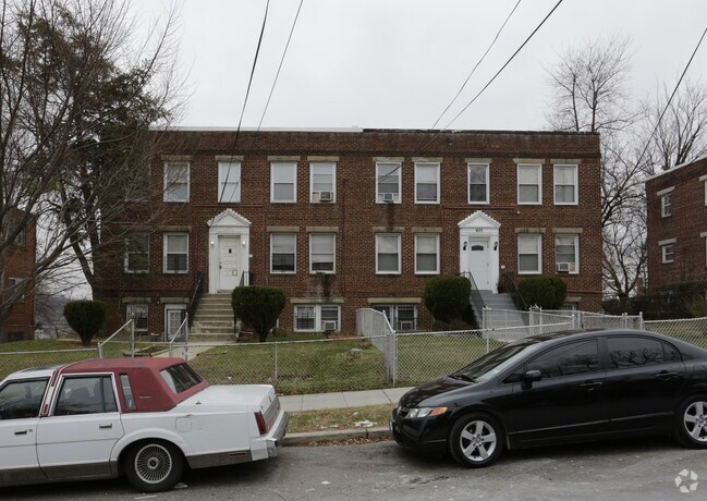 Building Photo - 433 Brandywine St SE