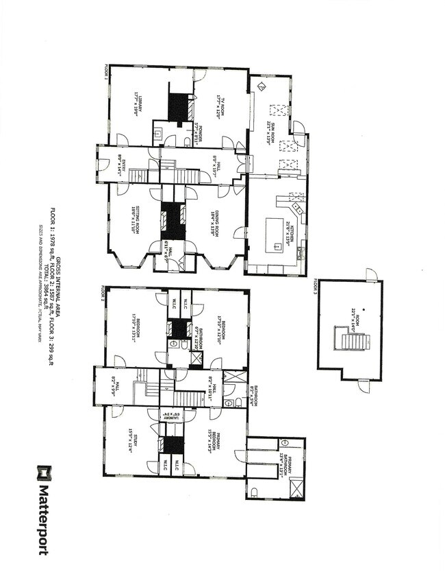 Building Photo - 520 Washington Rd