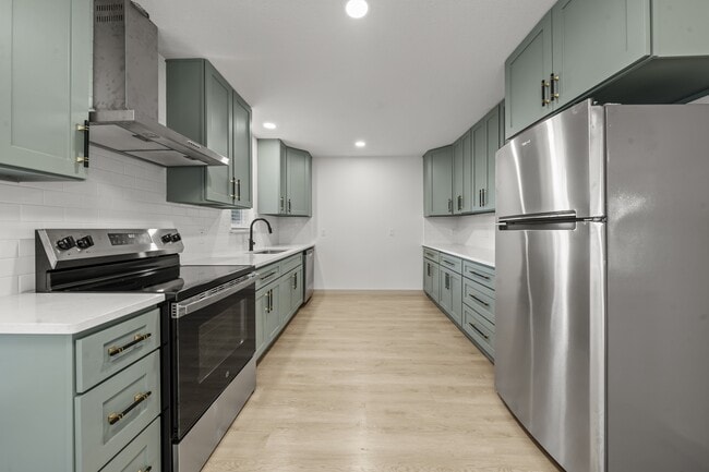 Building Photo - 1820 Gorman Ave