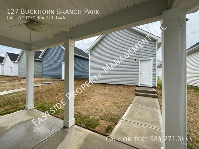 Building Photo - 127 Buckhorn Br Pk