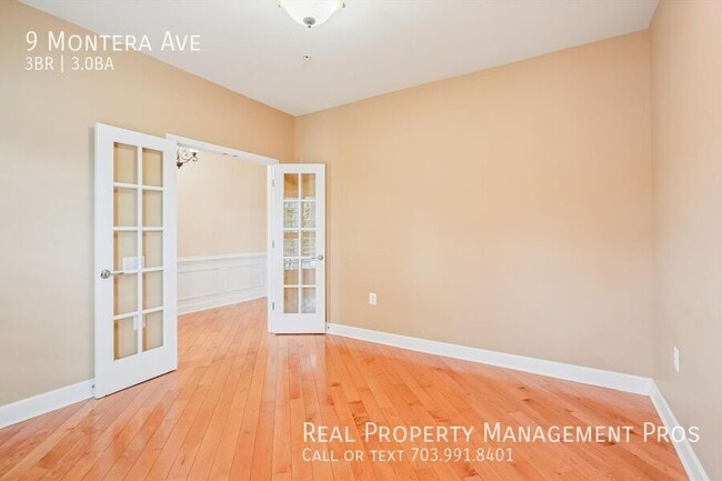 Building Photo - 9 Montera Ave