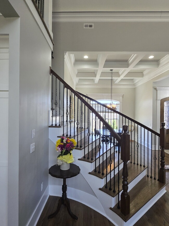 Building Photo - Amazing House In Windstone Available For Prelease