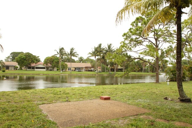 Huge open backyard - 21367 Chinaberry Dr