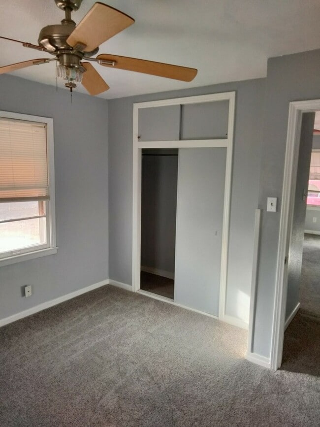 Building Photo - 1019 Ricks St