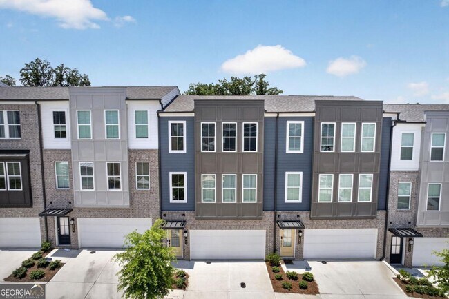 Building Photo - 1445 Creekside Cir NW