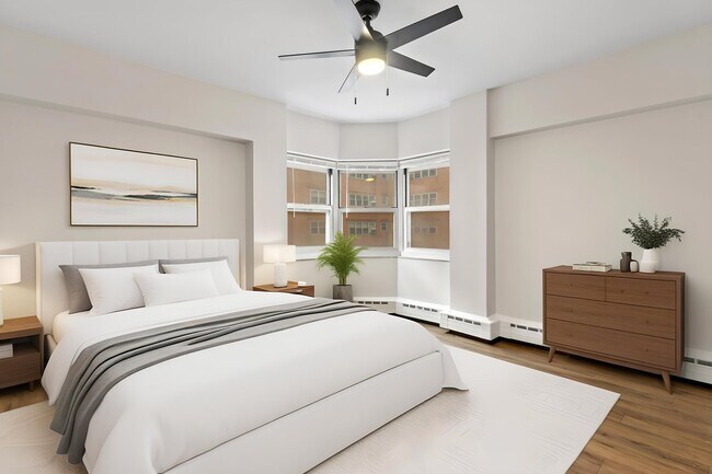 Building Photo - 4980 N Marine Dr