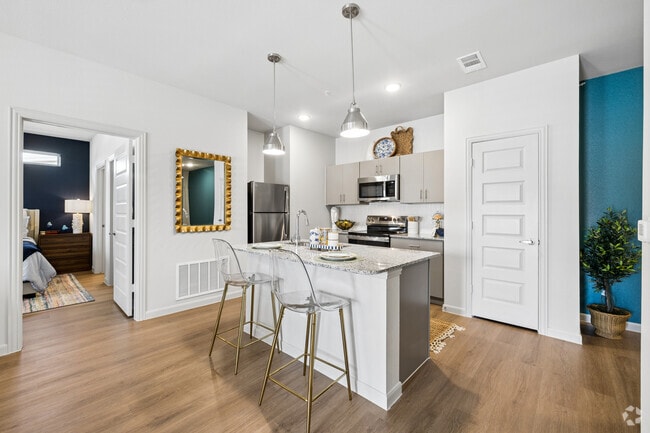 Interior Photo - TwentyNine 02