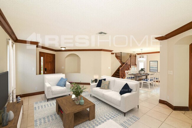 Building Photo - 3643 NW 63rd Ct