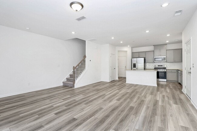 Building Photo - Brand NEW Townhome for RENT!