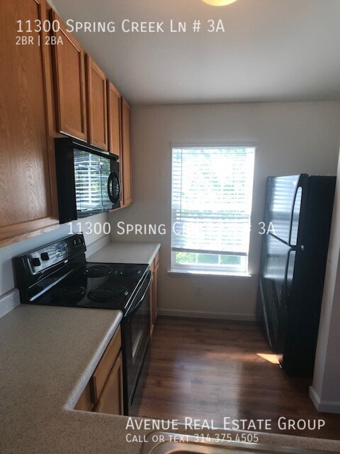 Building Photo - 11300 Spring Creek Ln