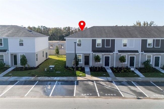 Building Photo - 2987 Skyline Lp