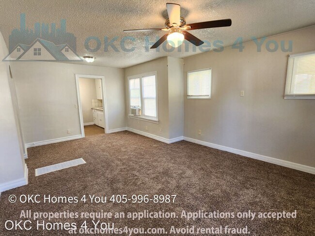 Building Photo - 2 br, 1 bath House - 1313 N Independence A...