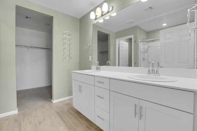 Building Photo - $2,395.95- 3 Bed, 2.5 Bath Townhome with Central AC, and In Unit Laundry!