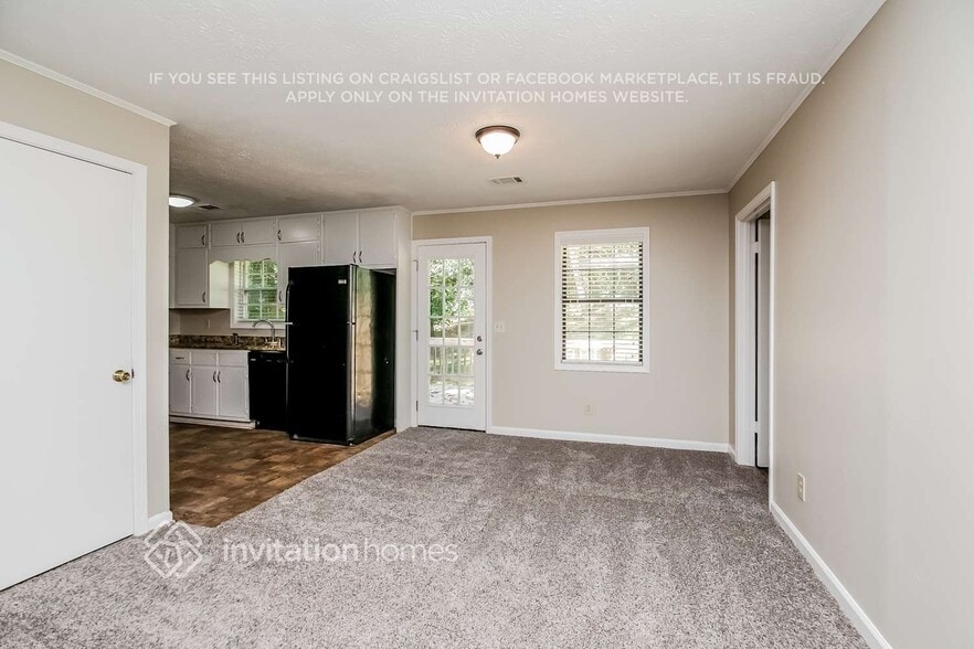 Building Photo - 4489 Alvin Pl