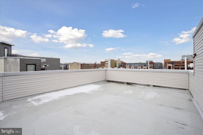 Building Photo - 1617 Ridge Ave