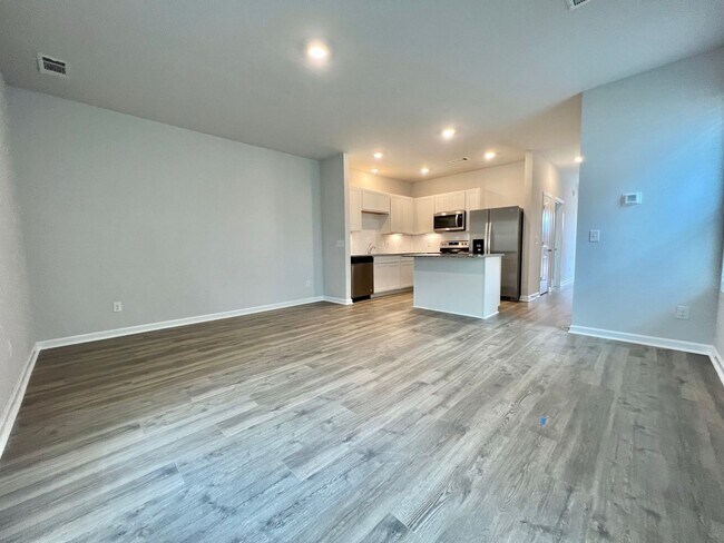 Building Photo - New 3 Bedroom, 2.5 Bathroom Townhouse w/ C...